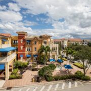 Town Center