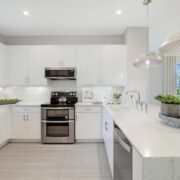 25+ Model Homes