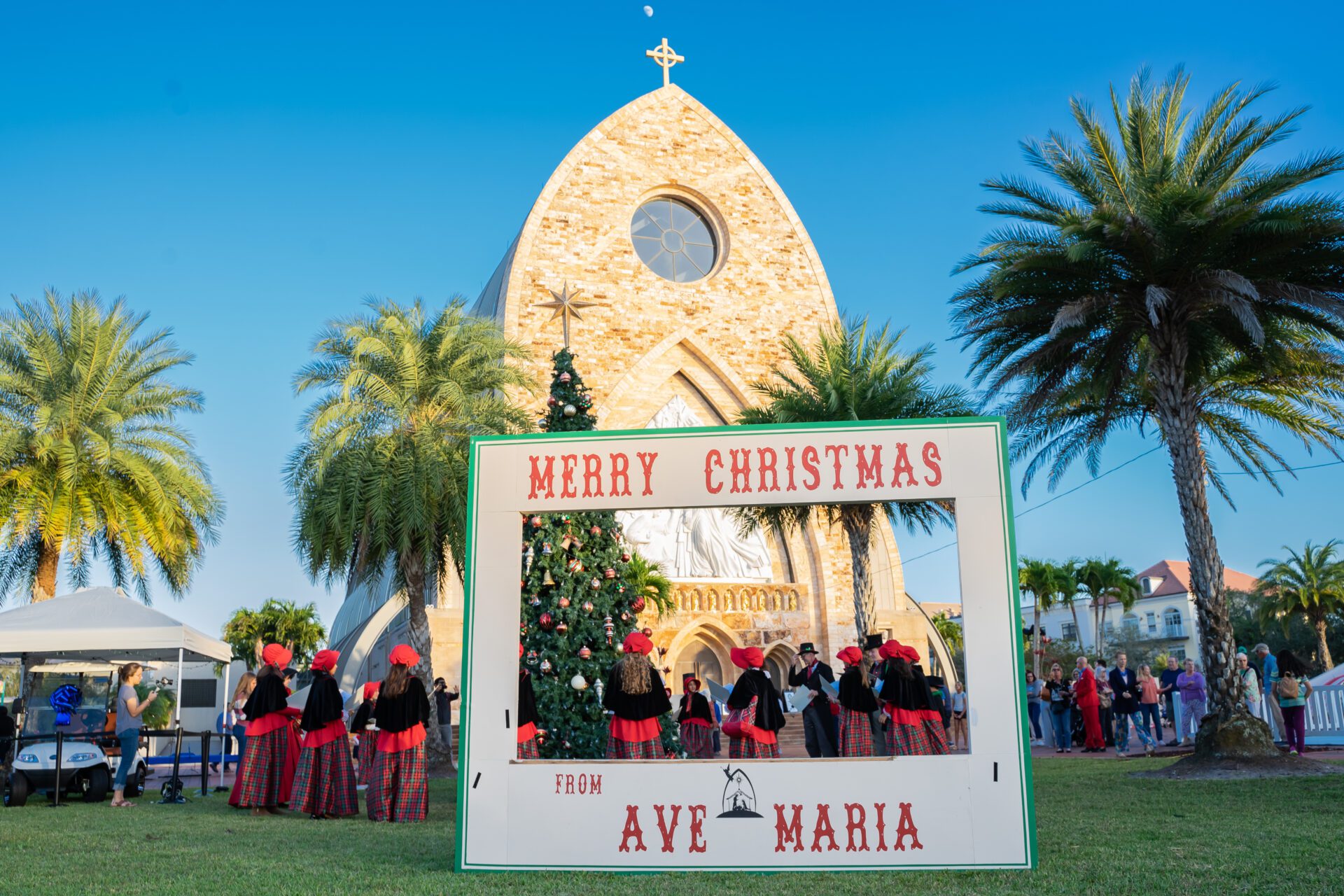 Hometown Christmas