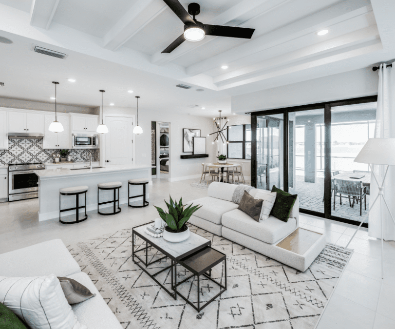 AVALON PARK – Pulte Homes