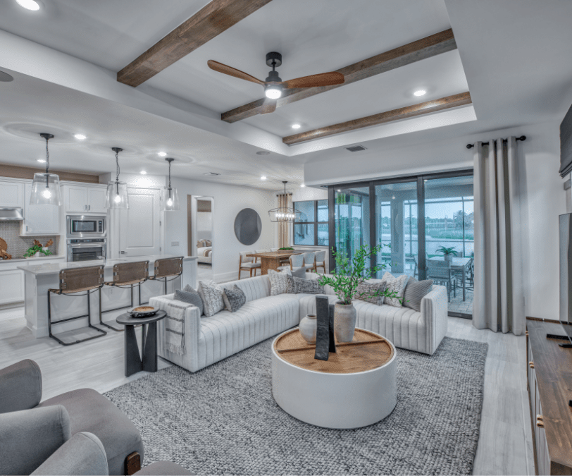 DEL WEBB NAPLES