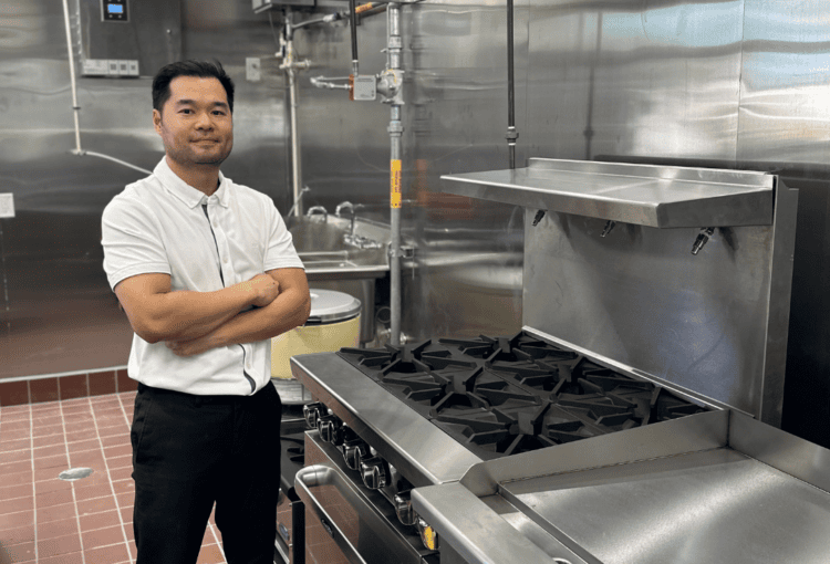 Jason Cao