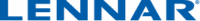 LENNAR_LOGO_BLUE LENNAR LOGO