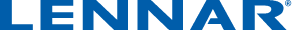 LENNAR_LOGO_BLUE LENNAR LOGO